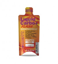 LIQUID CARBO+ FLASH 30ml